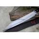 Medieval Seax Sword