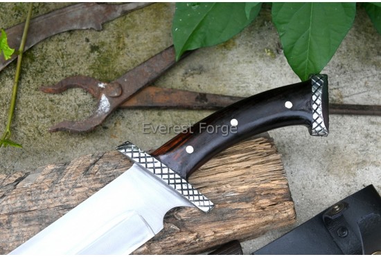 Medieval Seax Sword