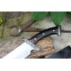Medieval Seax Sword