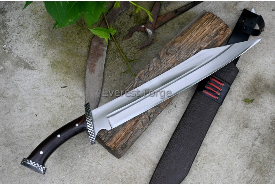 Medieval Seax Sword