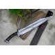 Medieval Seax Sword