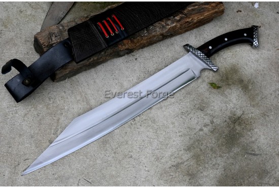 Medieval Seax Sword