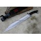 Medieval Seax Sword