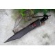 Medieval Seax Sword