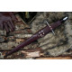 Late Medieval Crossguard Dagger