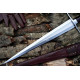 Late Medieval Crossguard Dagger