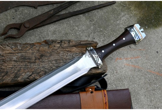 Medieval Sword-Norseman