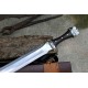 Medieval Sword-Norseman