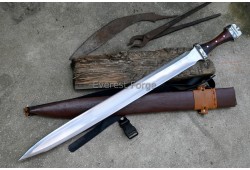 Medieval Sword-Norseman
