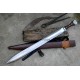 Medieval Sword-Norseman