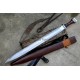 Medieval Sword-Norseman