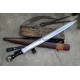 Medieval Sword-Norseman