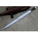 Medieval Sword-Norseman