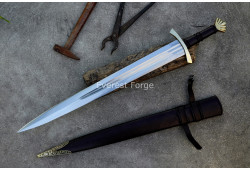 Medieval Sword