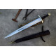 Medieval Sword