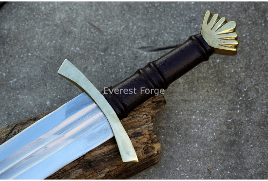 Medieval Sword