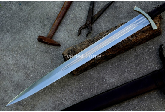 Medieval Sword