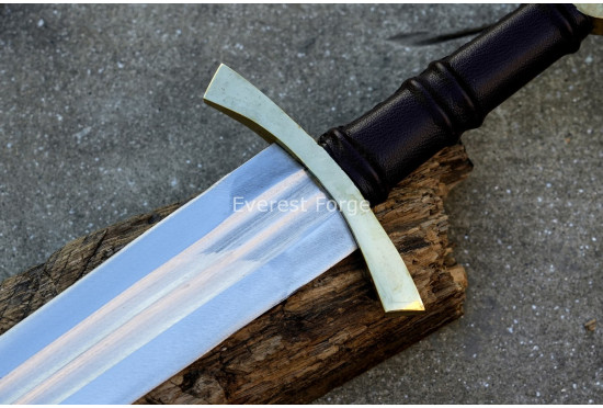 Medieval Sword