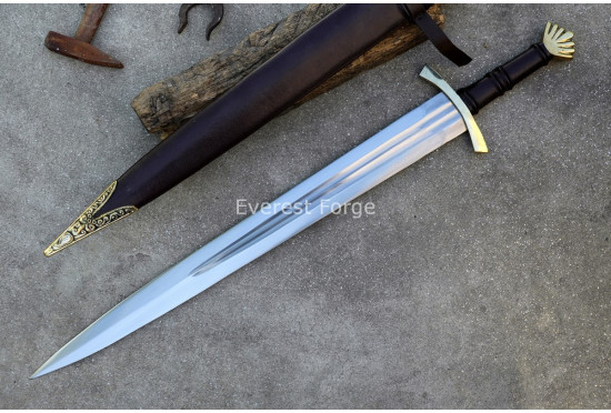 Medieval Sword