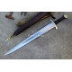 Medieval Sword