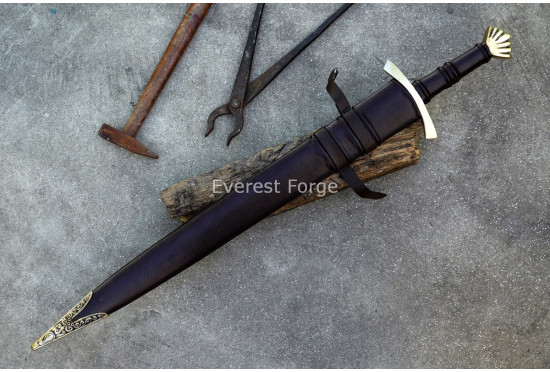 Medieval Sword