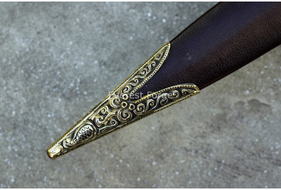 Medieval Sword