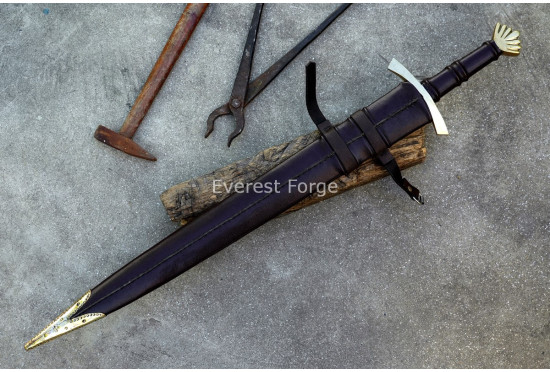 Medieval Sword