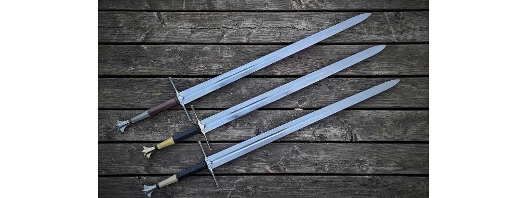 Viking sword