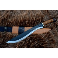Book of Eli Machete-Custom