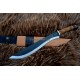 Book of Eli Machete-Custom