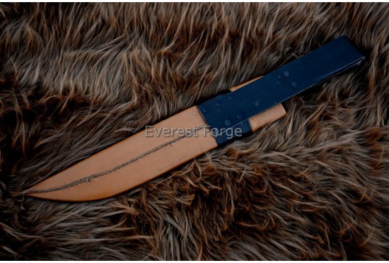 Book of Eli Machete-Custom