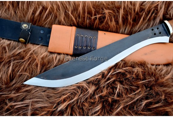 Book of Eli Machete-Custom