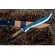 Book of Eli Machete-Custom