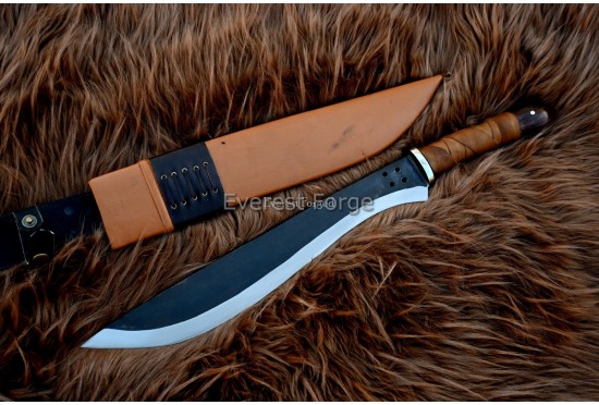 Book of Eli Machete-Custom