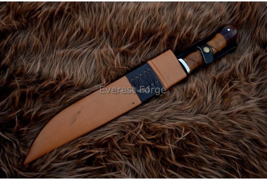 Book of Eli Machete-Custom
