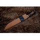 Book of Eli Machete-Custom