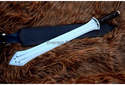 Sword of Erik Killmonger