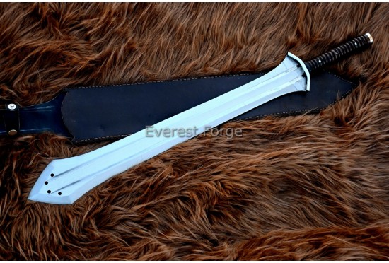 Sword of Erik Killmonger