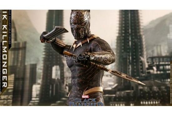 Sword of Erik Killmonger