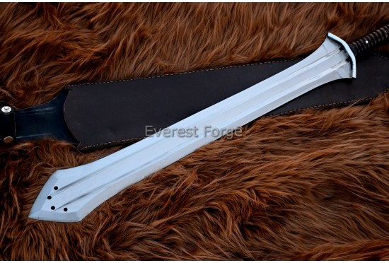 Sword of Erik Killmonger