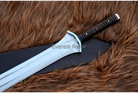 Sword of Erik Killmonger