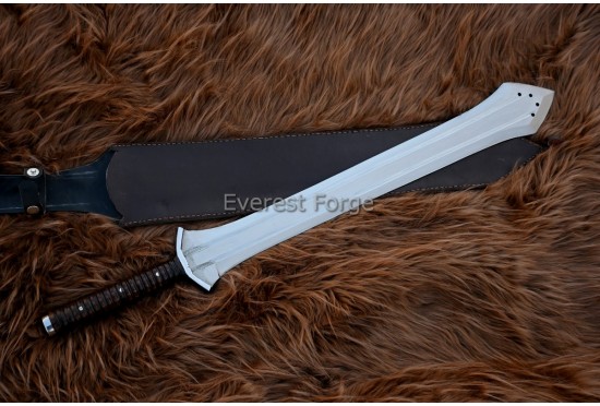 Sword of Erik Killmonger