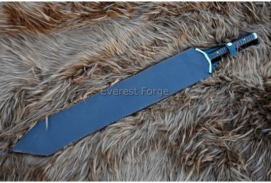 Sword of Erik Killmonger