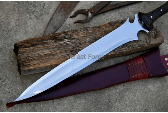 Resident Evil Krauser Dagger