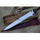 Resident Evil Krauser Dagger
