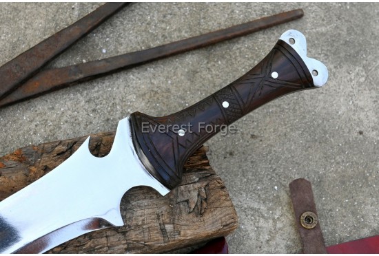Resident Evil Krauser Dagger