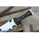Resident Evil Krauser Dagger