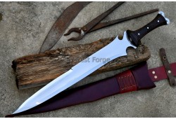 Resident Evil Krauser Dagger