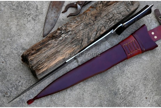 Resident Evil Krauser Dagger