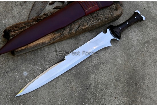 Resident Evil Krauser Dagger